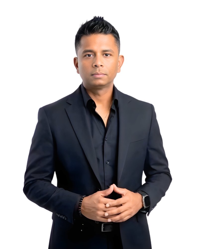 Rakesh Bhalla Luxury Real Estate St Petersburg FL